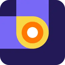 لوگوی اپلیکیشن بلد