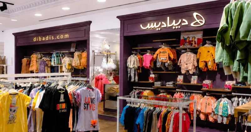 شوروم فروشگاه اینترنتی دیبادیس